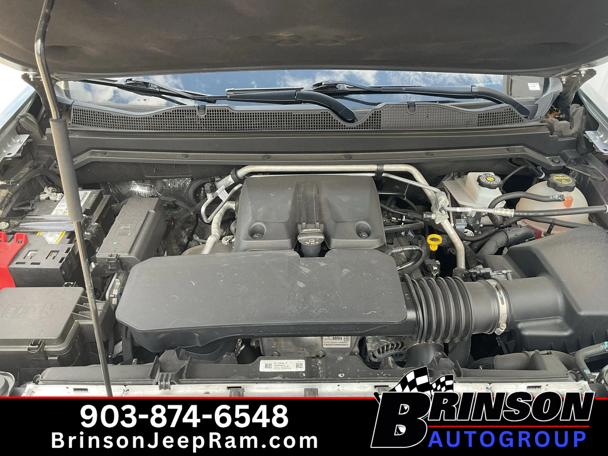 Used 2024 Sterling Gray Metallic Chevrolet 4WD Z71 image 11