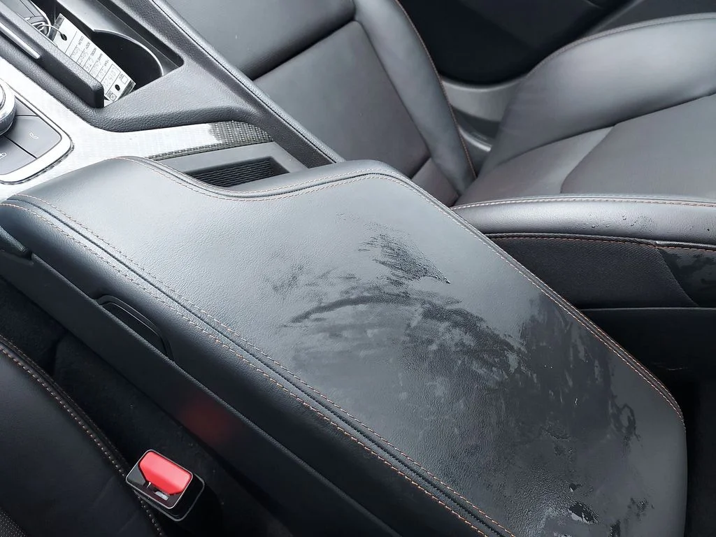 Used 2020 Gray Cadillac Sport image 27