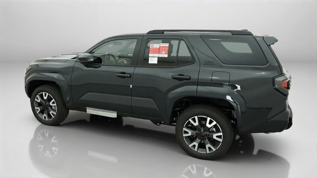 New 2026 Underground Toyota TRD Sport Premium image 15