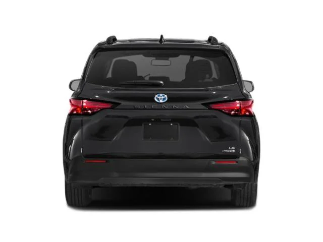 Used 2024  Toyota LE image 6