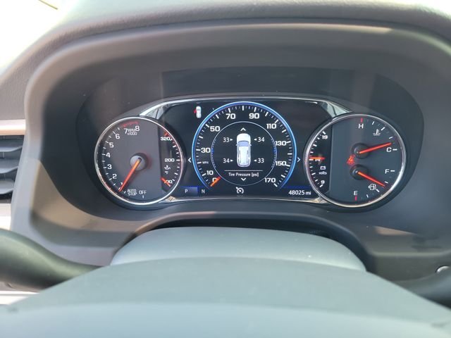 Used 2023 Silver GMC Denali image 20