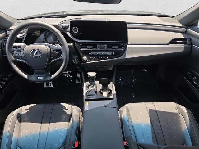 Used 2025 Caviar Lexus 350 F Sport image 9