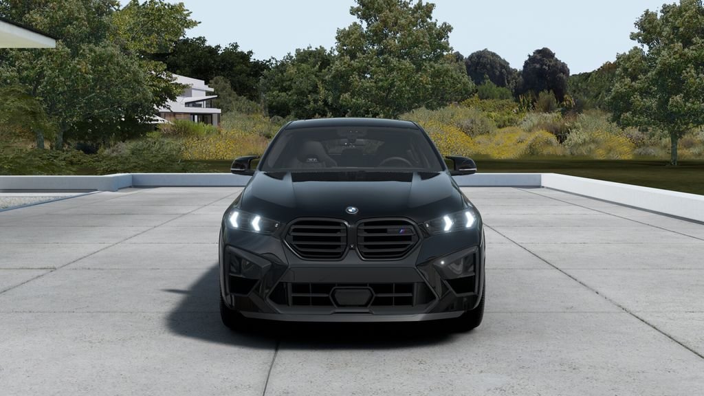 New 2027 Black Sapphire Metallic BMW Competition image 31