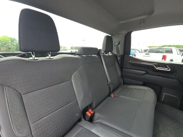 Used 2023 Gray Chevrolet RST image 15