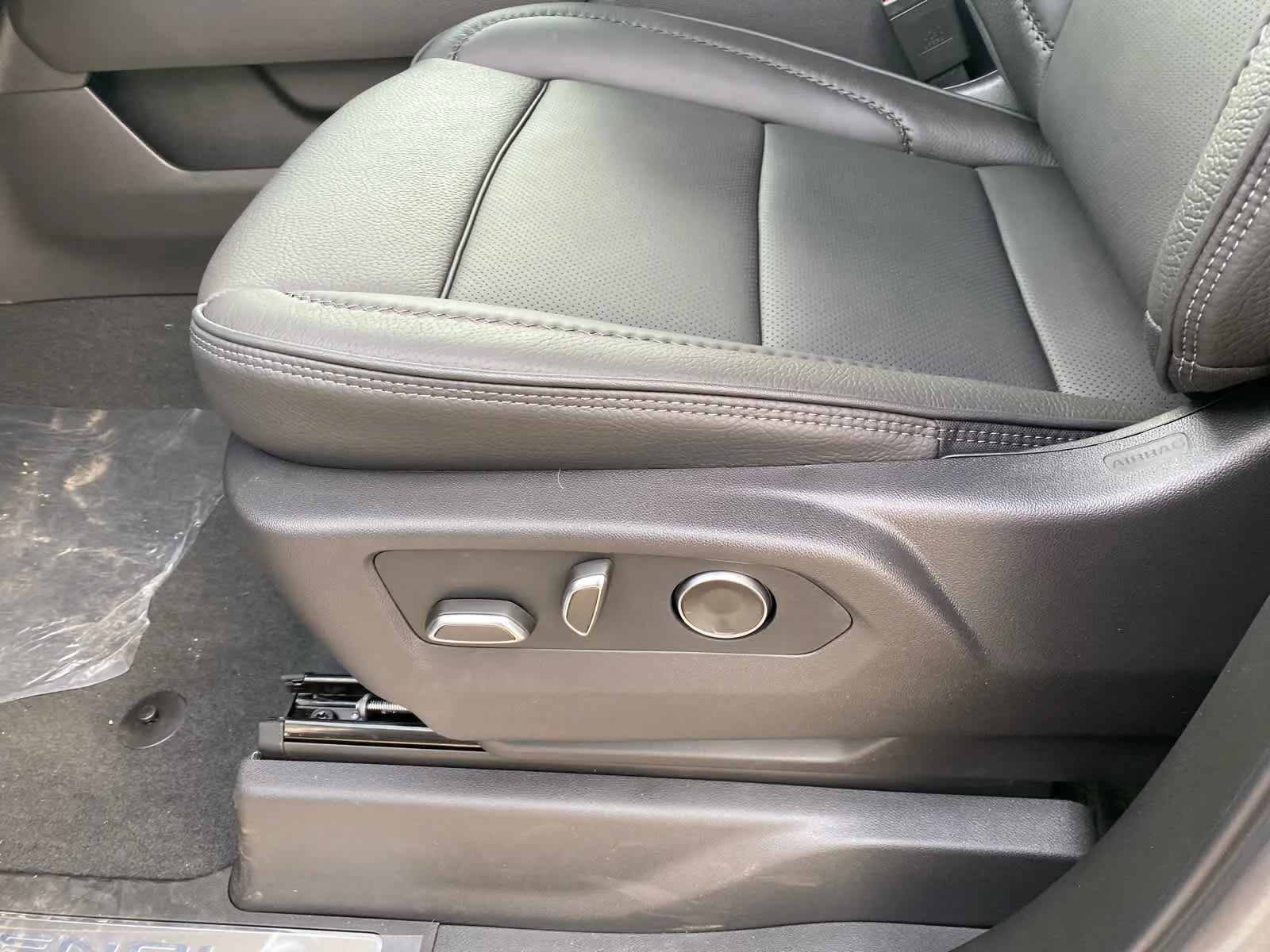 New 2026 Sterling Metallic GMC Denali image 11