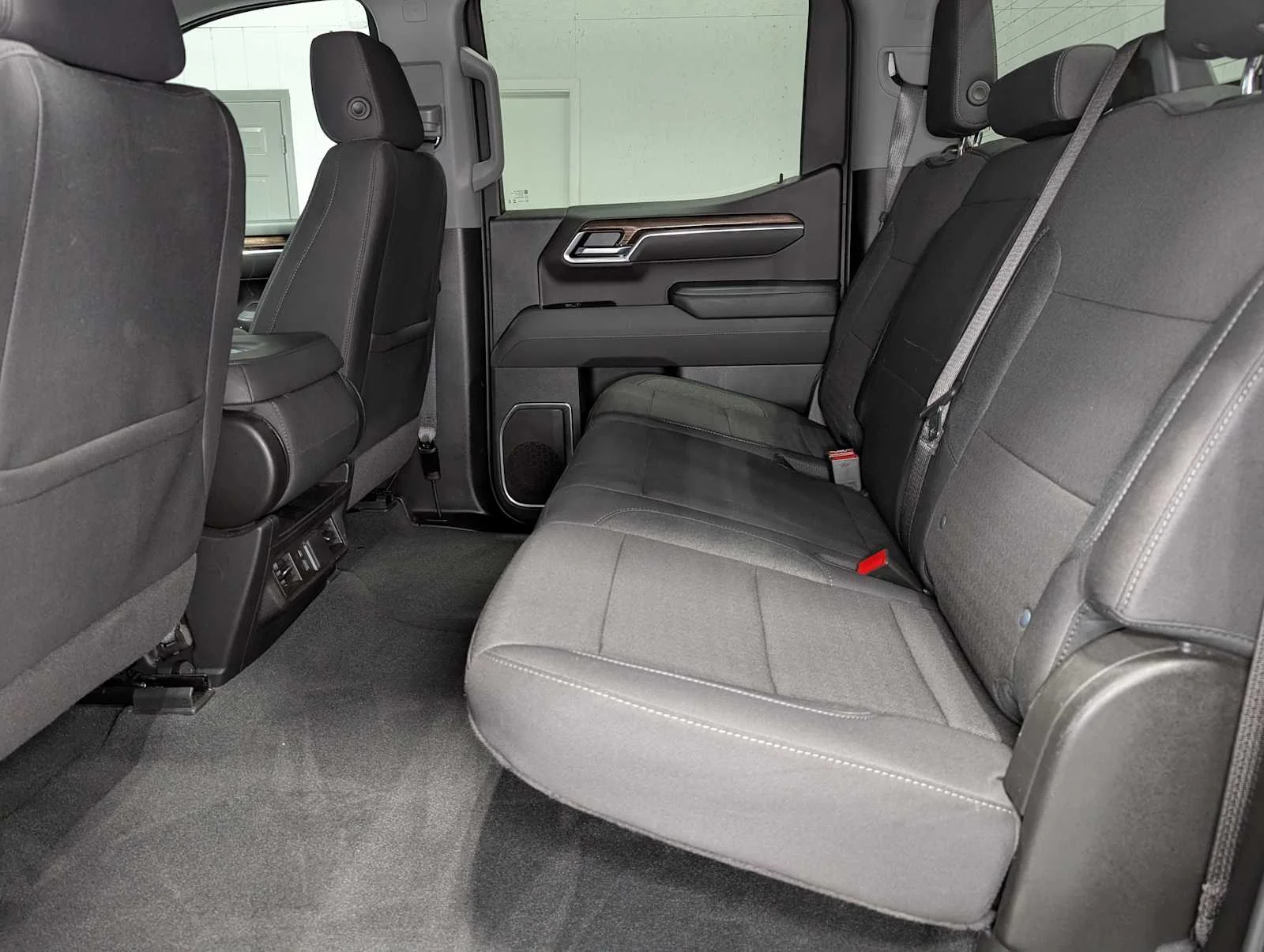 Used 2026 Black Chevrolet RST image 21