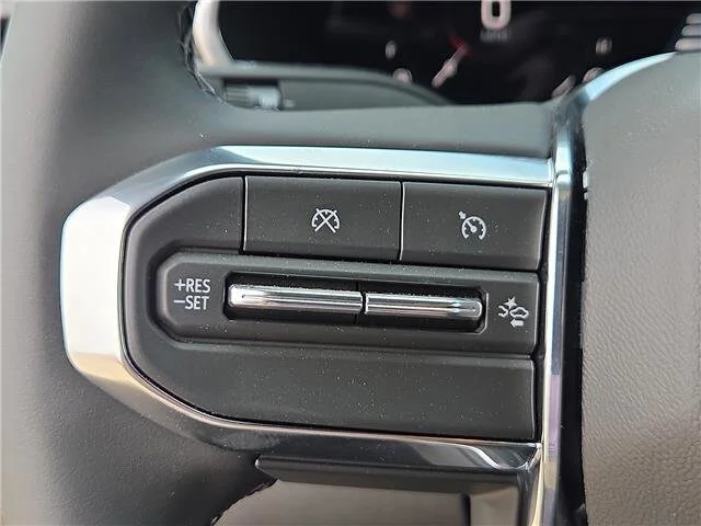 New 2026 Summit White GMC Elevation image 16
