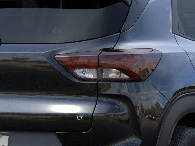 2026 Chevrolet Trailblazer LT - Photo 11