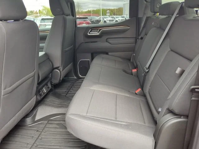 2026 GMC Sierra 1500 Elevation - Photo 28