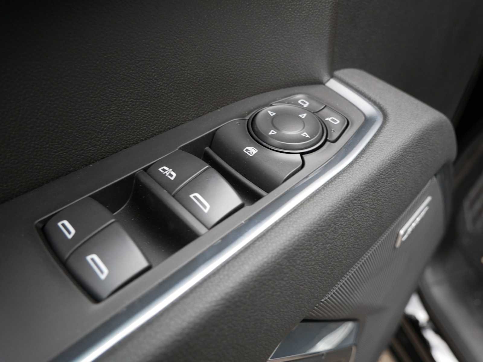 2026 Chevrolet Silverado 1500 LT Trail Boss - Photo 16