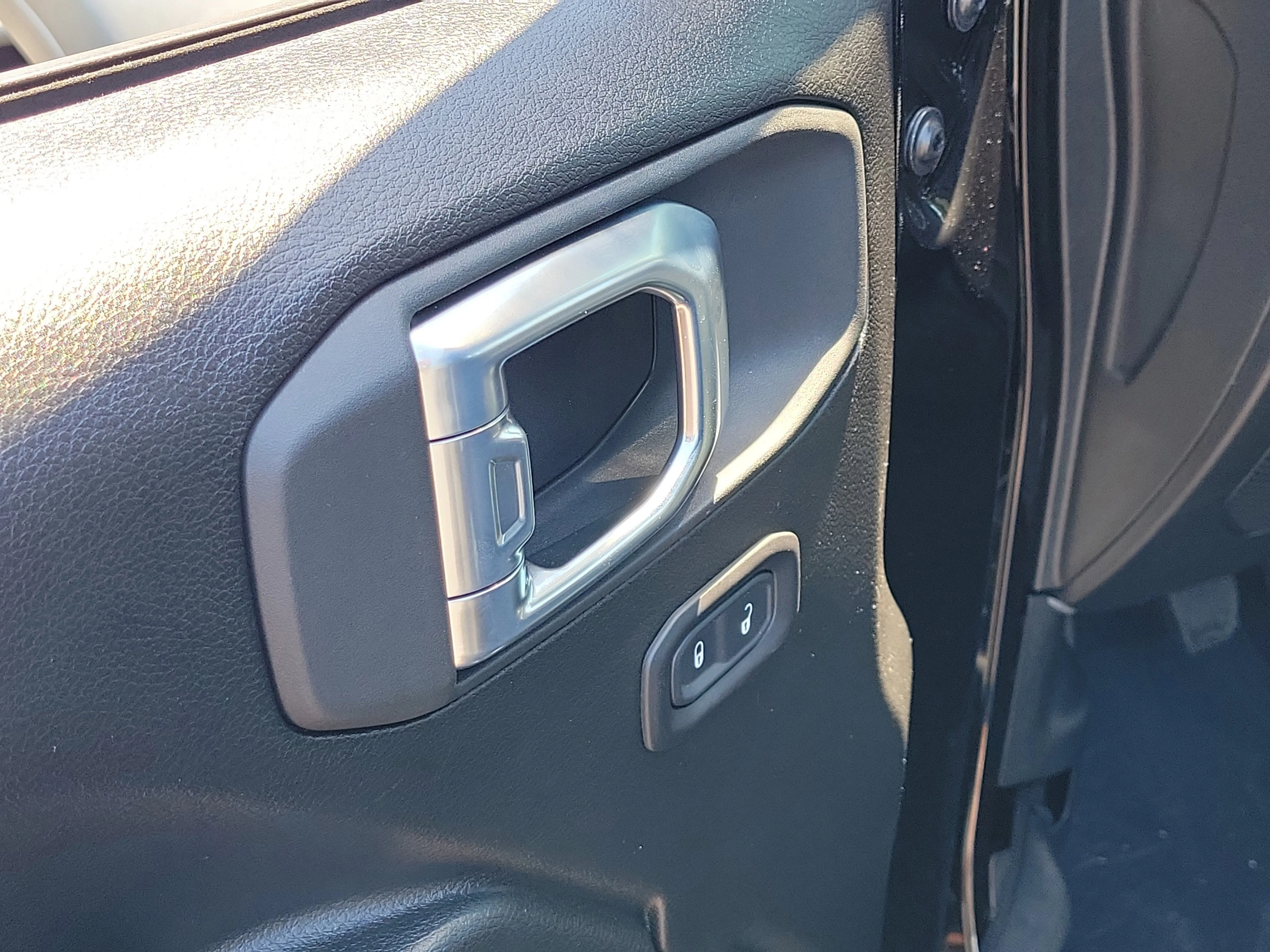 New 2026 Black Clearcoat Jeep Sport image 16