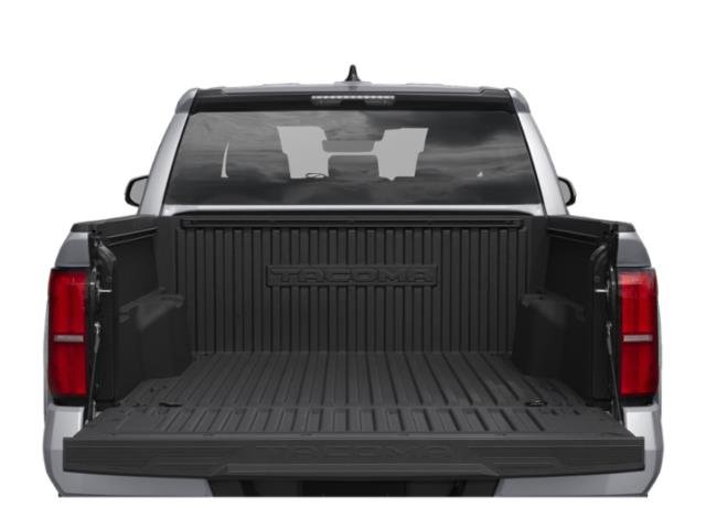 New 2026 Black Toyota SR5 image 6