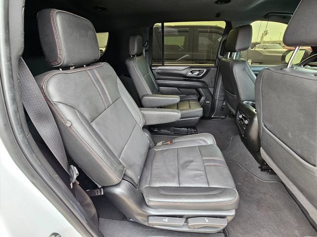 Used 2024 Summit White Chevrolet RST image 29