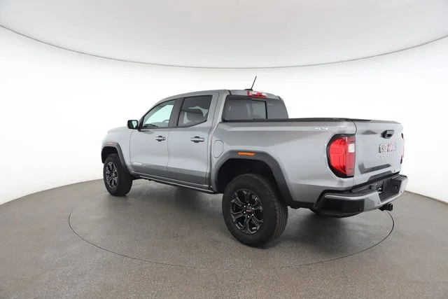Used 2025 Silver GMC Elevation image 11