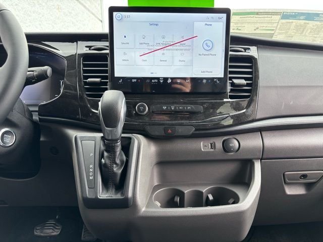 New 2026 White Ford Explorer Trail Boss image 26
