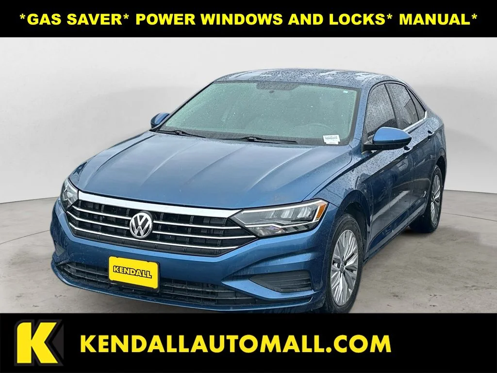 2019 Volkswagen Jetta 1.4T S SULEV's photo