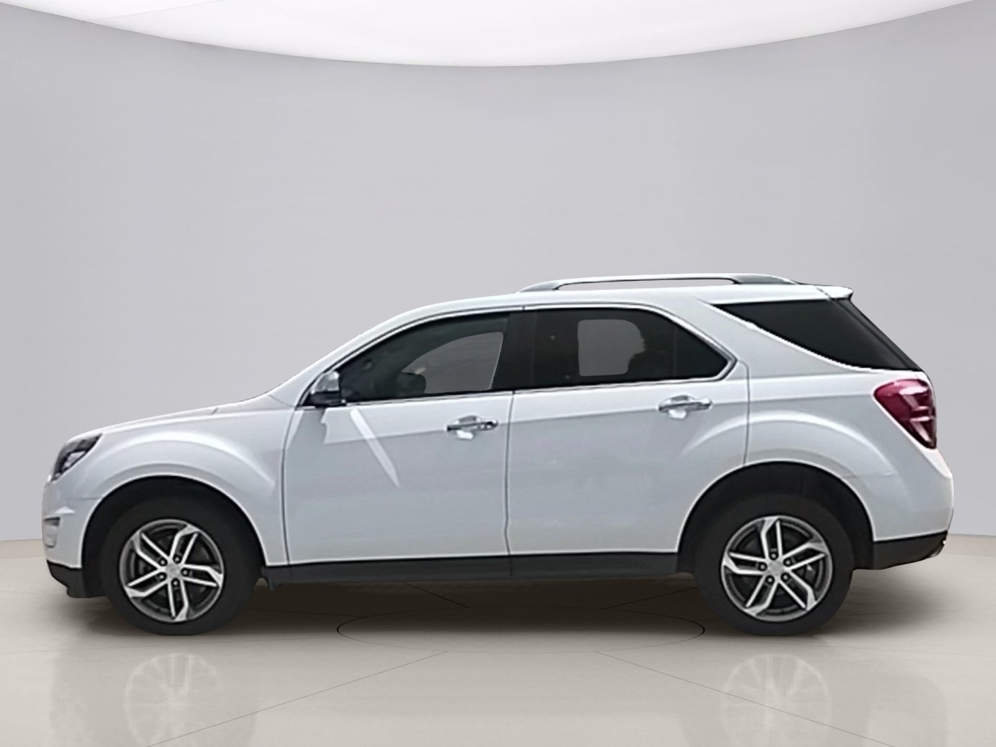 2017 Chevrolet Equinox Premier - Photo 2
