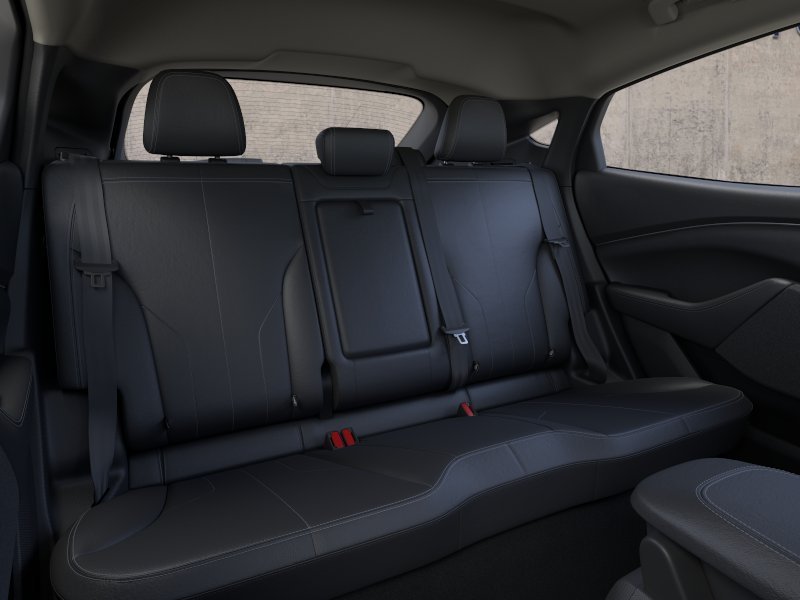 New 2026 Desert Sand Ford Select image 11