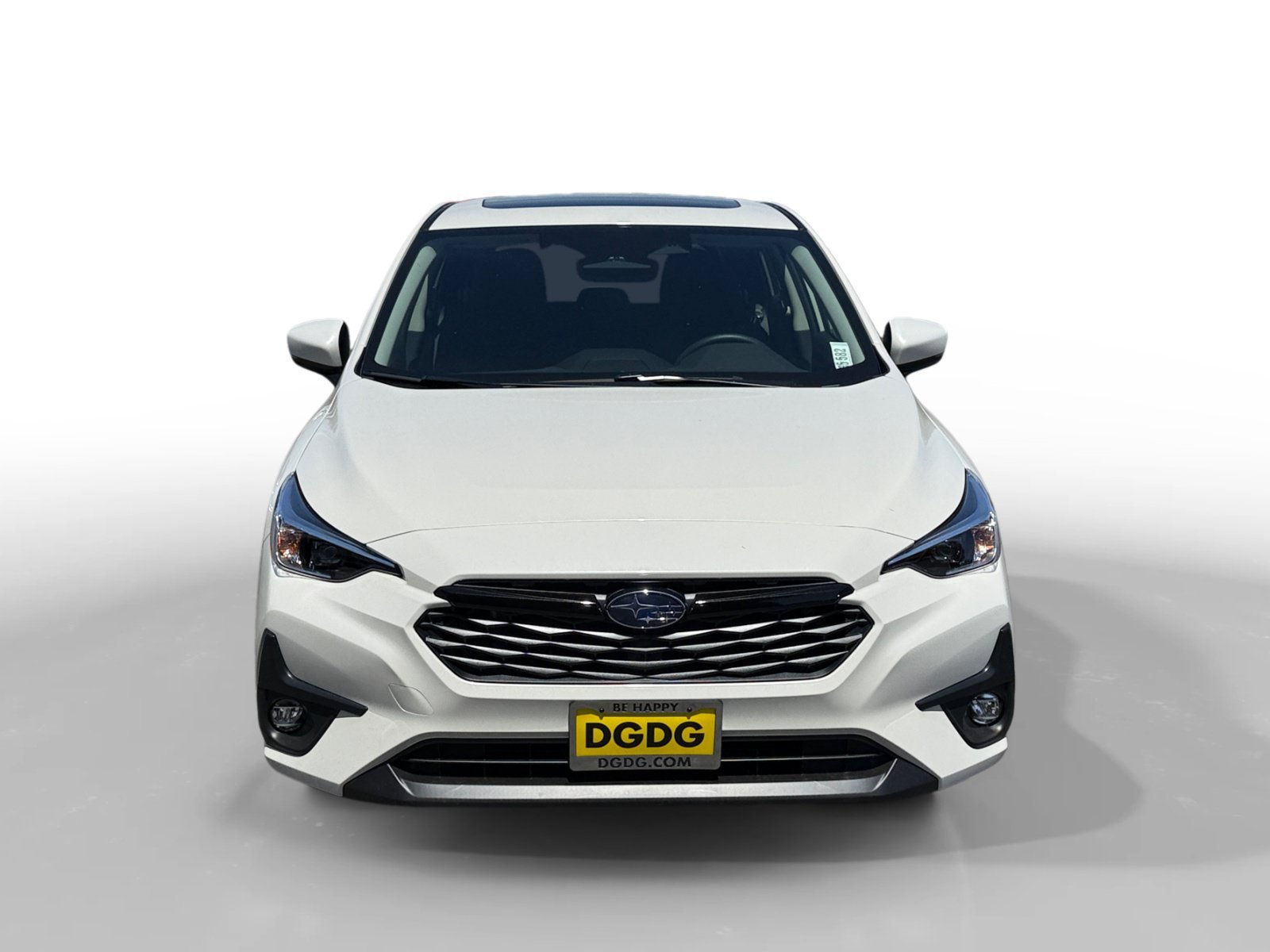 New 2026 CRYSTAL WHITE PEARL Subaru Sport image 8