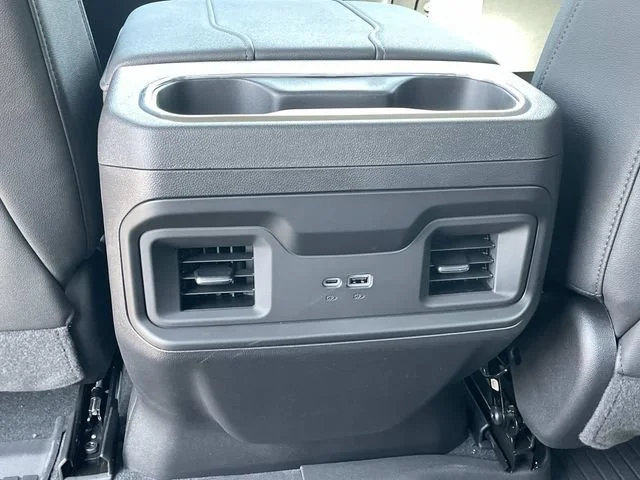 2026 Chevrolet Silverado 1500 RST - Photo 12