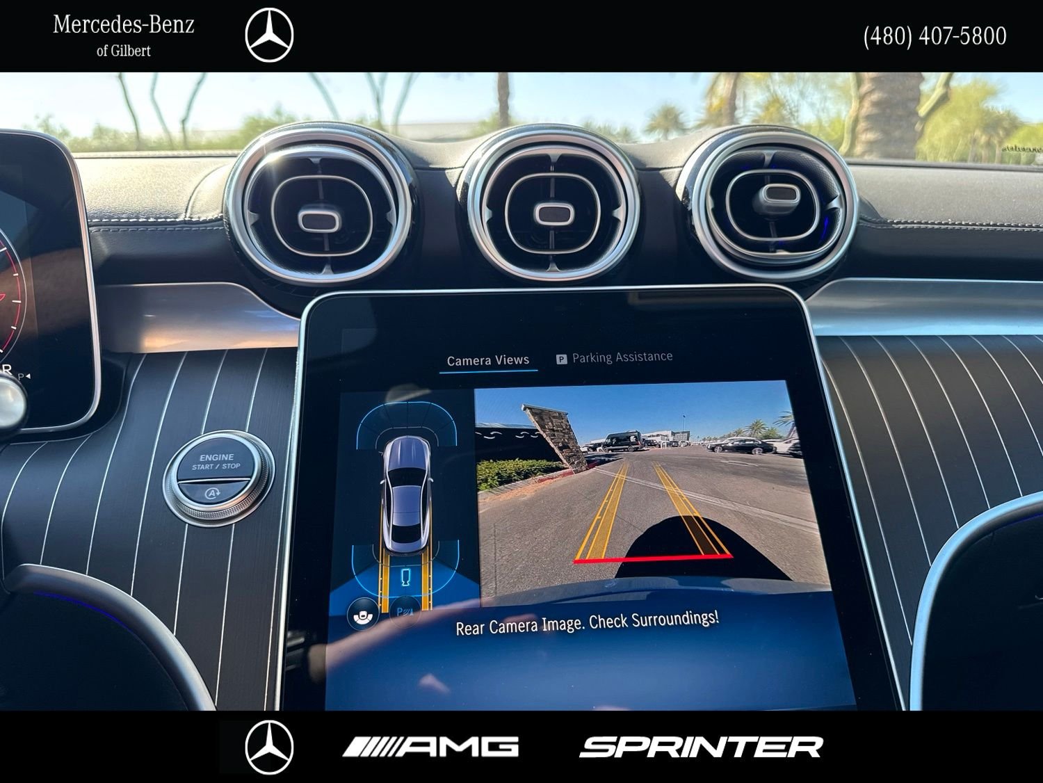 New 2026 MANUFAKTUR Alpine Grey Mercedes-Benz CLE 450 image 24