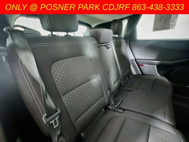 Used 2024 Gray Ford Active image 26