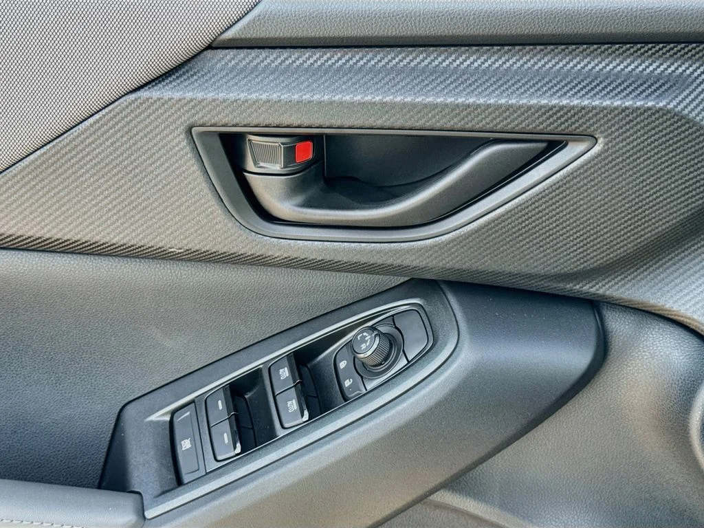 New 2026 Blue Subaru Premium image 21