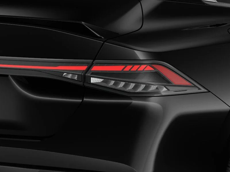 New 2027 Super Black Nissan SR image 12