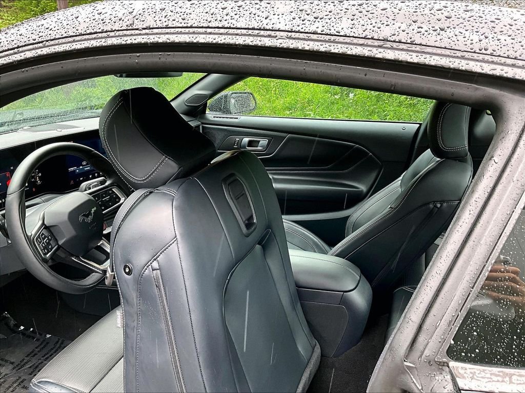 2024 Ford Mustang GT Premium - Photo 20
