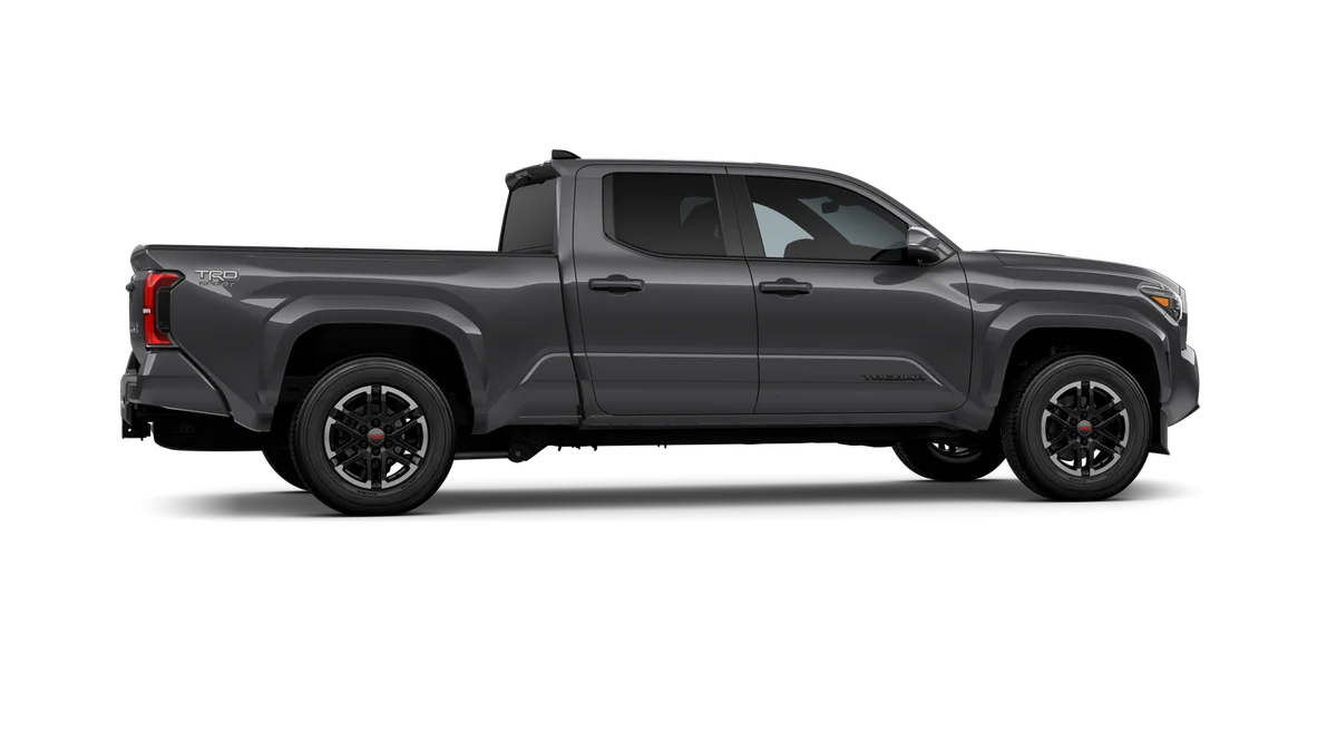 New 2026 Underground Toyota TRD Sport image 12
