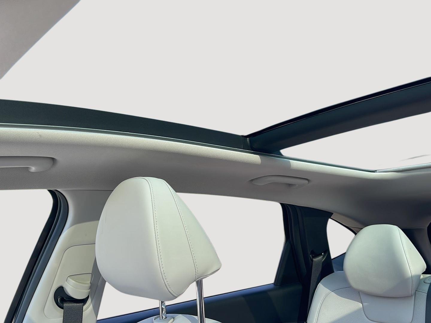Used 2024 Black Pearl Hyundai SEL Convenience image 37