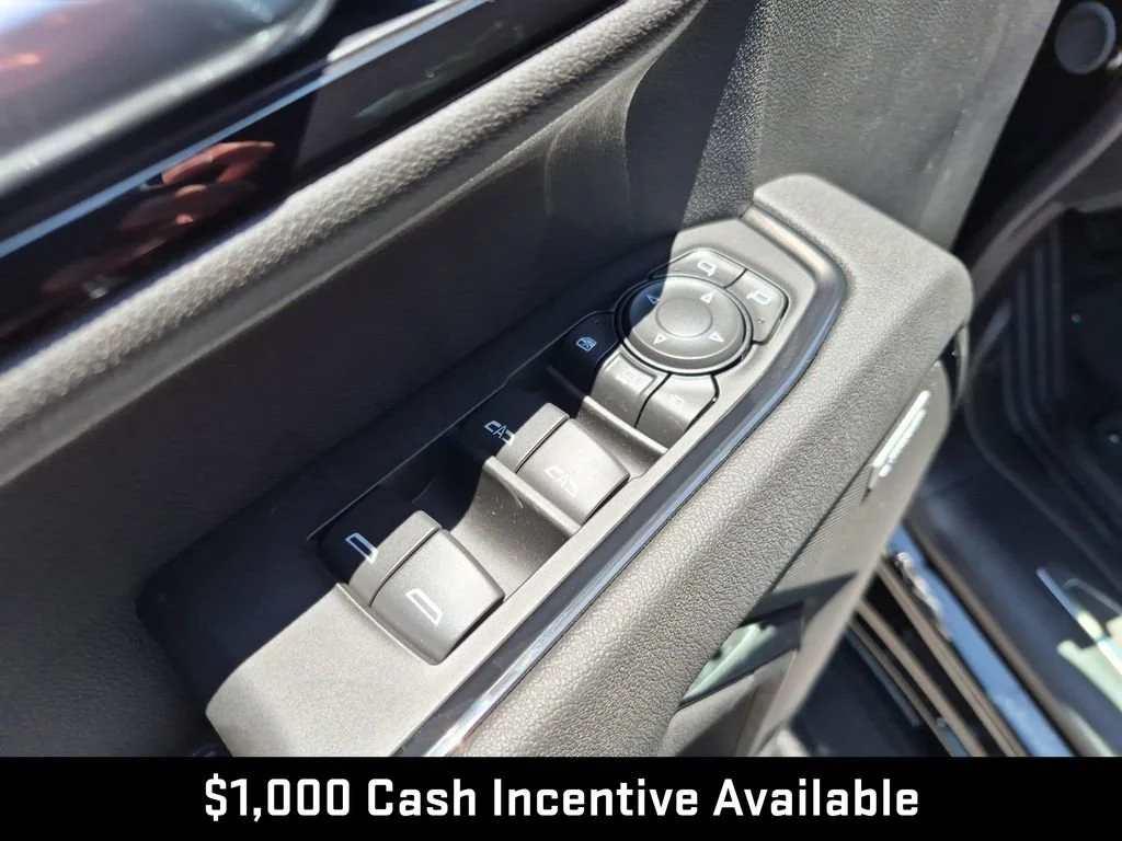 2026 GMC Sierra 2500HD AT4 - Photo 20