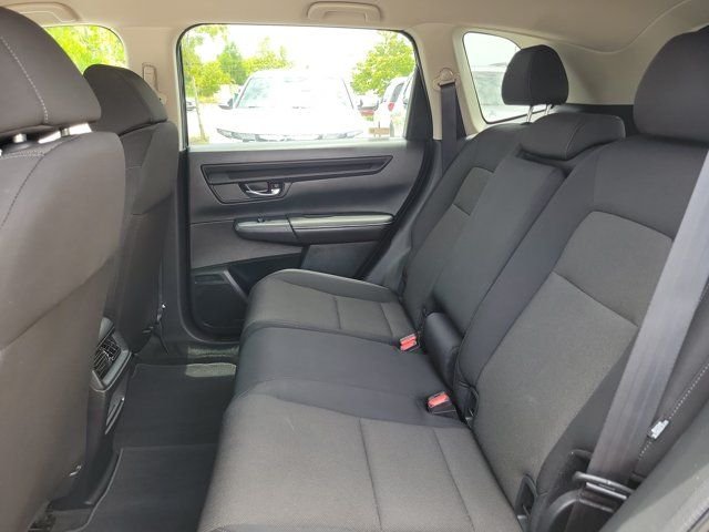 Used 2025  Honda LX image 12