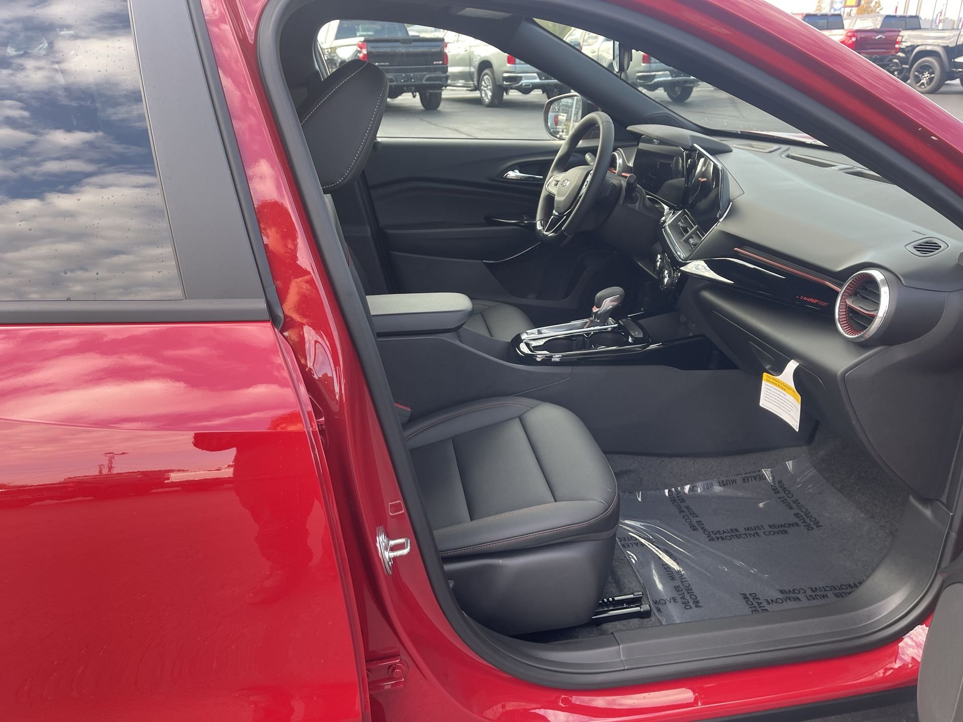 2026 Chevrolet Trax RS - Photo 58