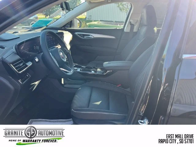 2026 Buick Envision Avenir - Photo 17