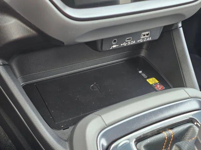 2026 Subaru Crosstrek Wilderness - Photo 45