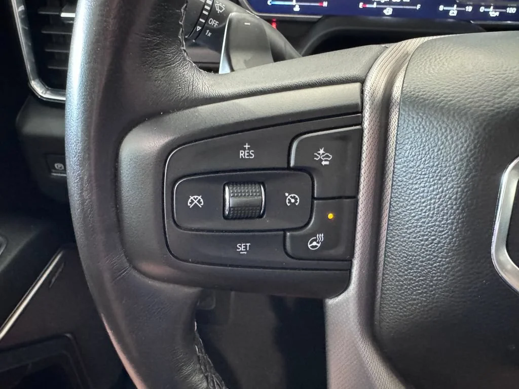 2022 GMC Sierra 1500 Denali Denali - Photo 16