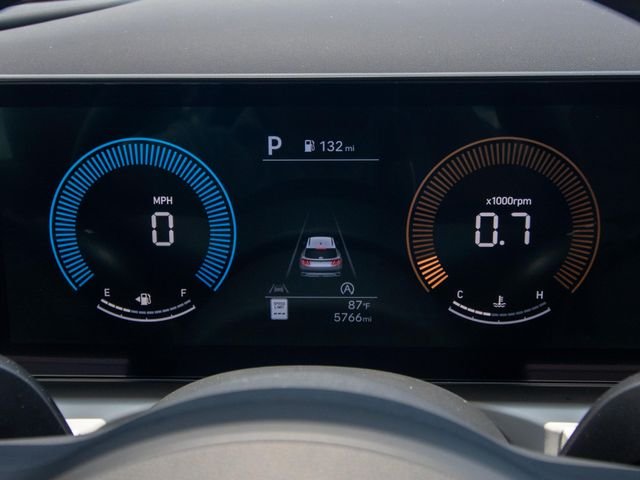 Certified Used 2026 Gray Hyundai SE image 26