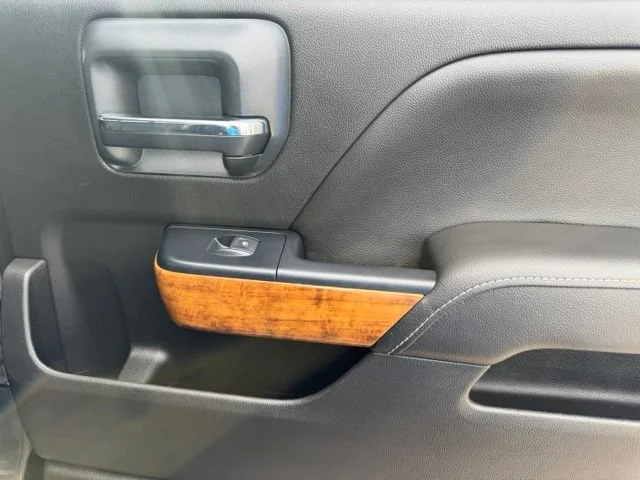 Certified Used 2018 Gray Chevrolet High Country image 26