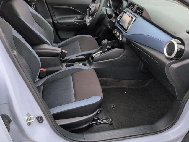 Used 2024 Gray Nissan 1.6 SV image 33