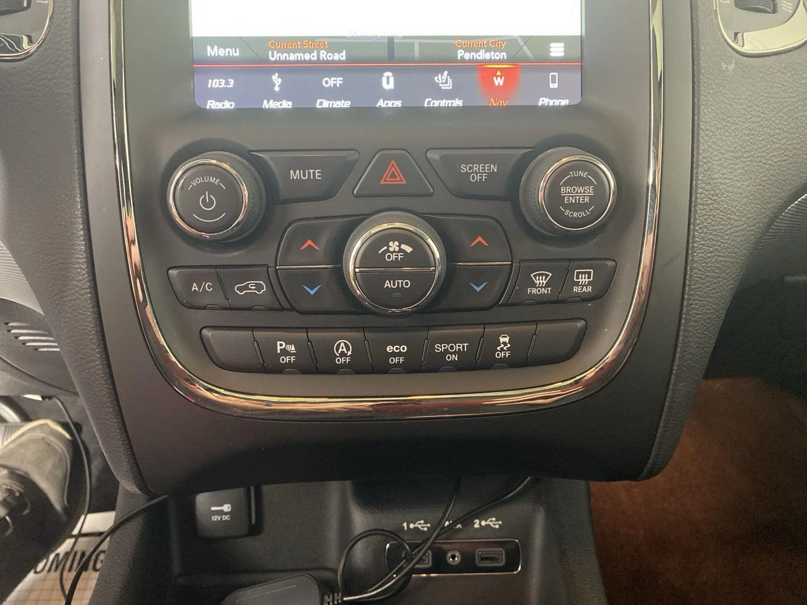 Used 2019 Granite Clearcoat Dodge GT Plus image 26