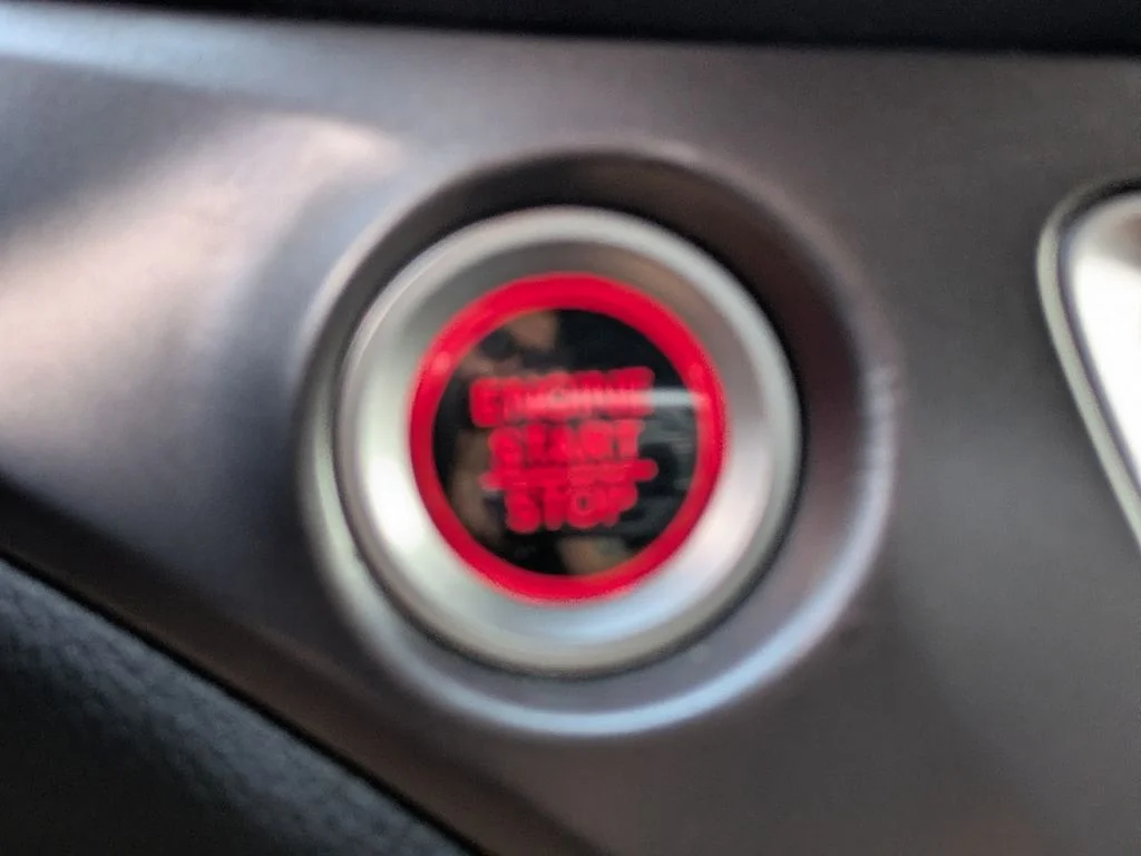 Used 2022  Honda Sport image 28