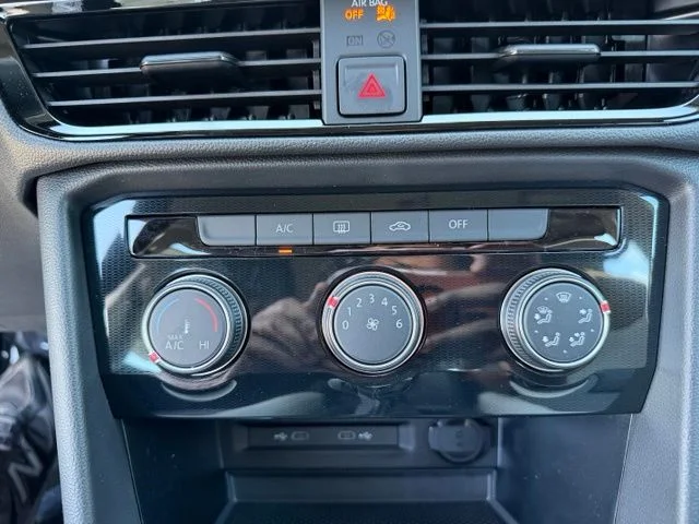 New 2026 Blue Volkswagen 1.5T S image 20