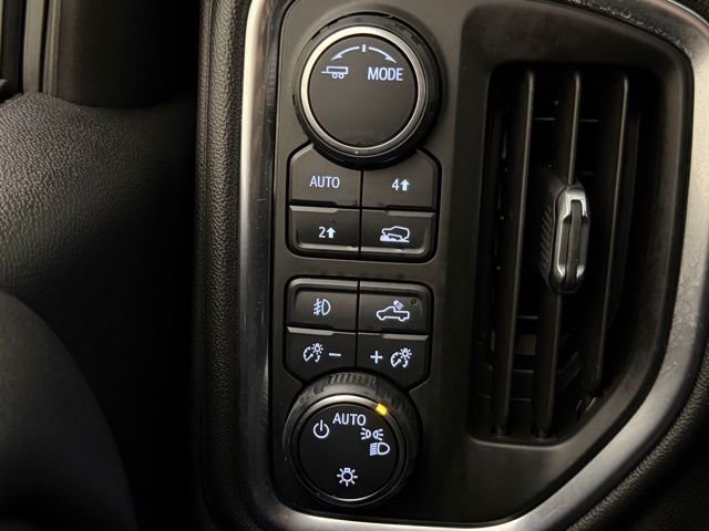 Used 2020 Summit White Chevrolet RST image 40
