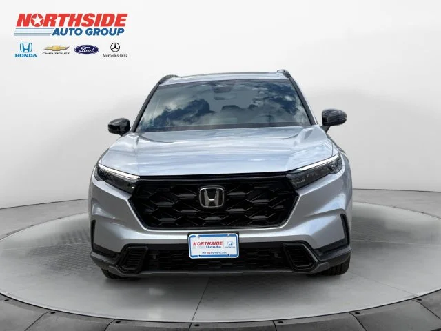 Used 2026 Silver Metallic Honda Sport-L image 2