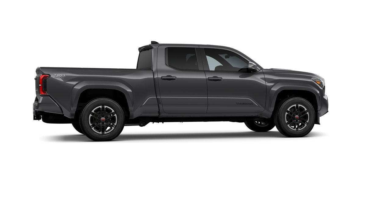 New 2026 Underground Toyota TRD Sport image 12