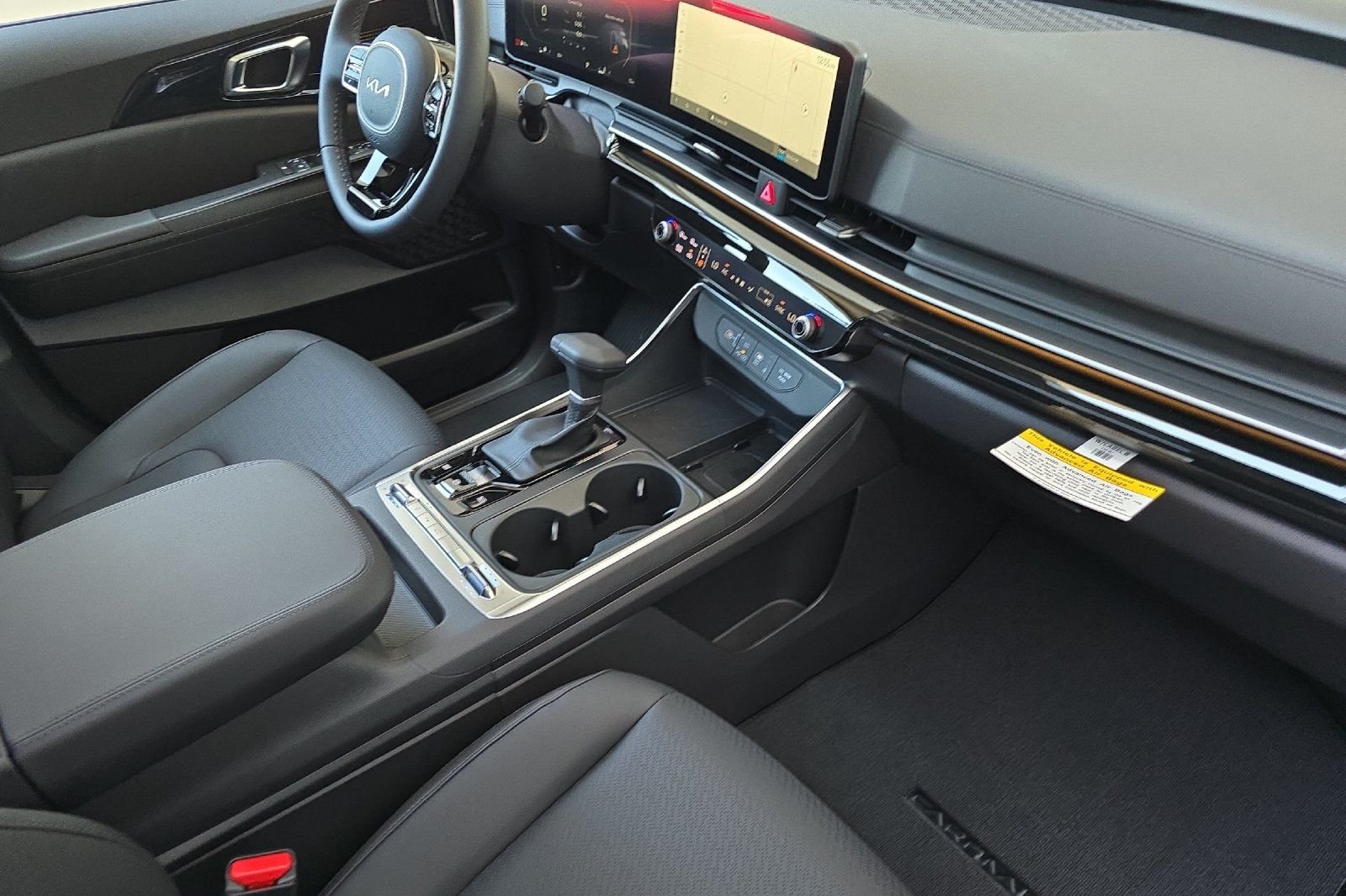 2026 Kia Carnival SX Prestige - Photo 12