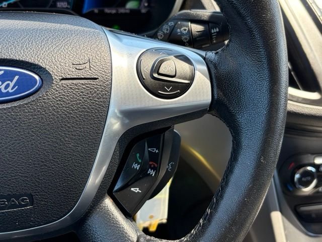 Used 2016 Silver Ford SE image 21