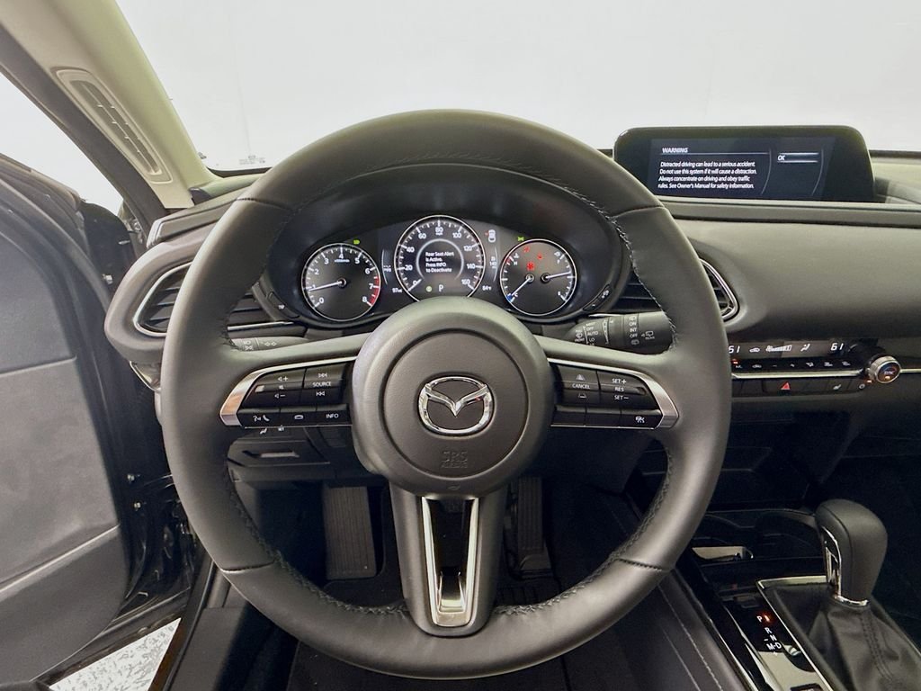 2025 Mazda CX-30 Preferred - Photo 11