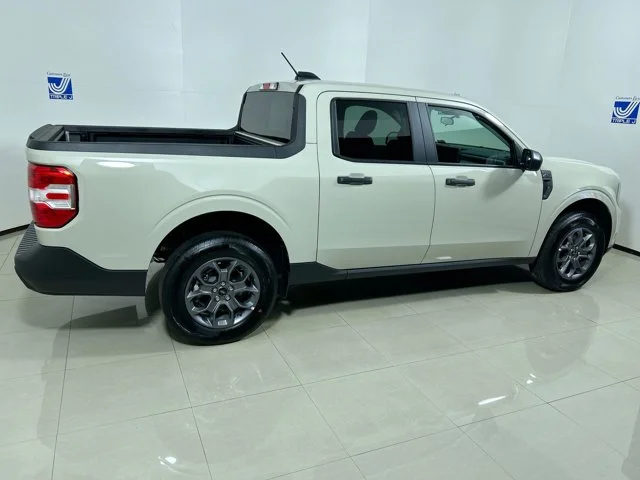 New 2025 TERRAIN Ford XLT 2.0L Super Crew Cab image 8